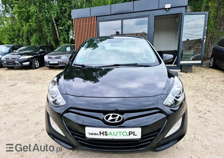 HYUNDAI I30 1.4 Advantage