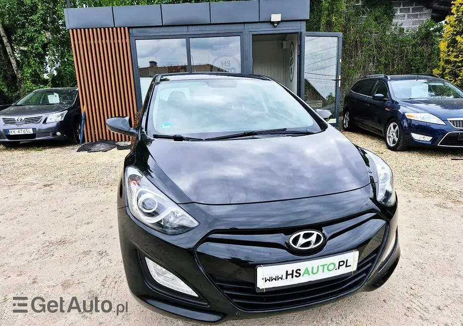 HYUNDAI I30 1.4 Advantage