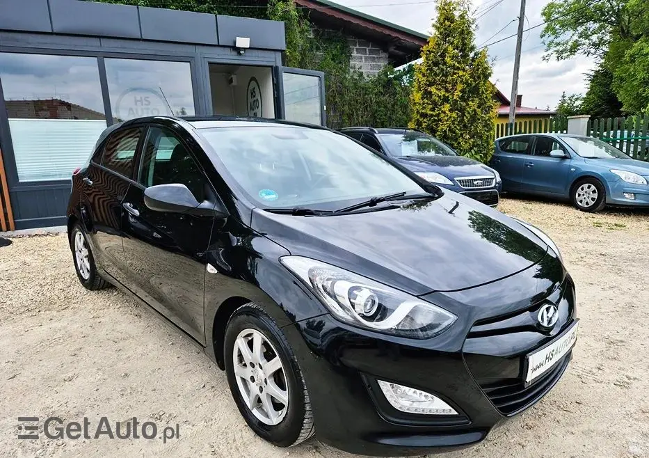 HYUNDAI I30 1.4 Advantage