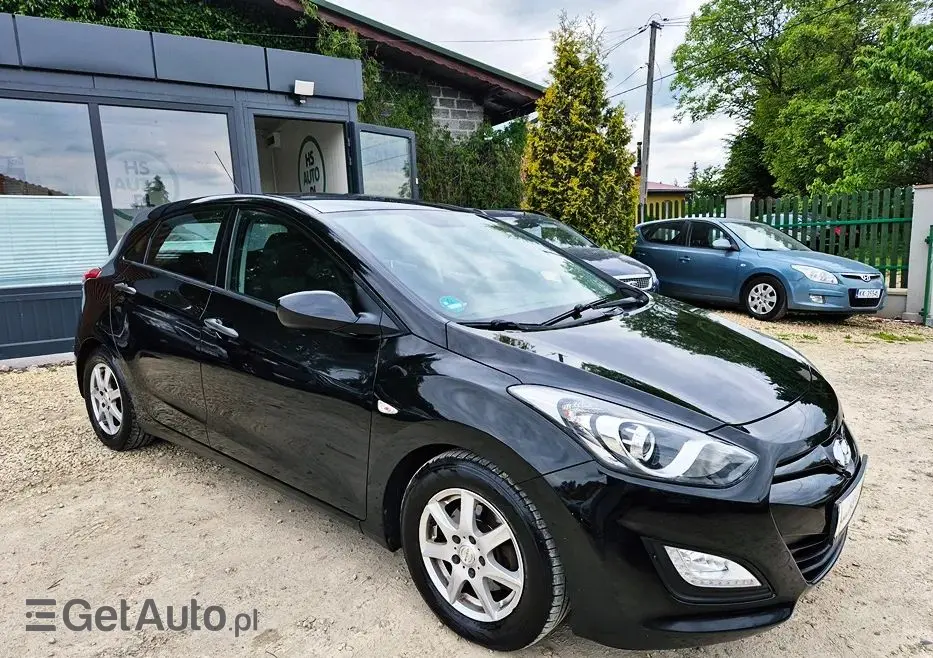 HYUNDAI I30 1.4 Advantage