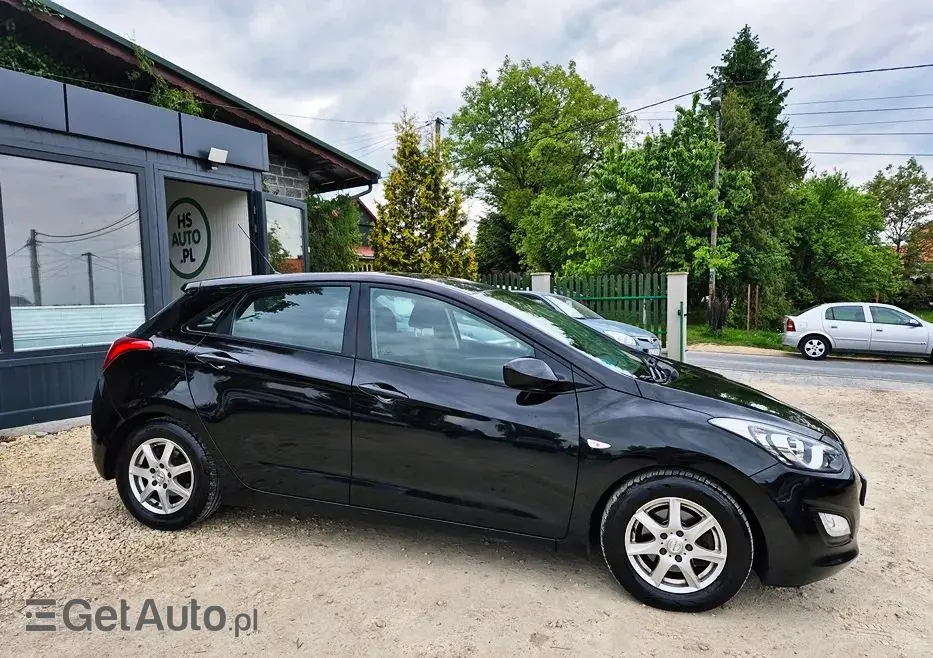 HYUNDAI I30 1.4 Advantage