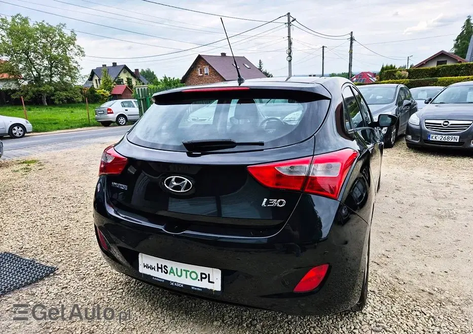 HYUNDAI I30 1.4 Advantage