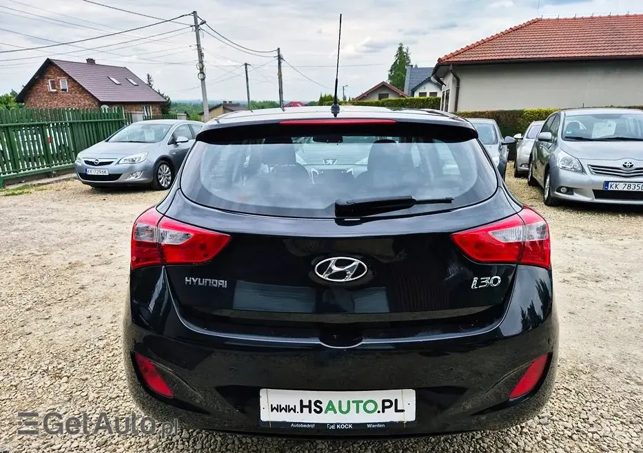 HYUNDAI I30 1.4 Advantage