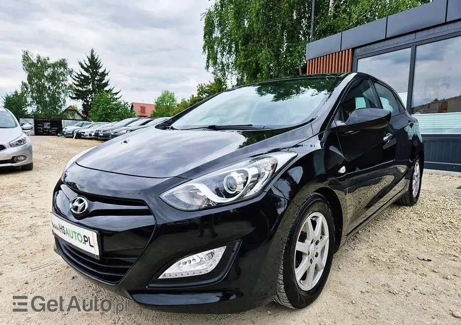 HYUNDAI I30 1.4 Advantage