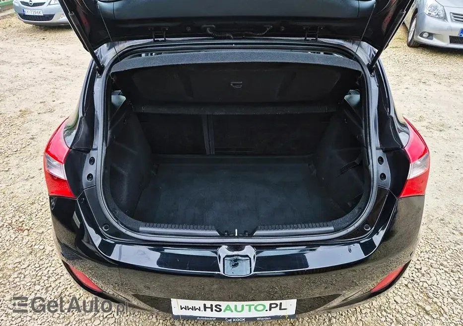 HYUNDAI I30 1.4 Advantage