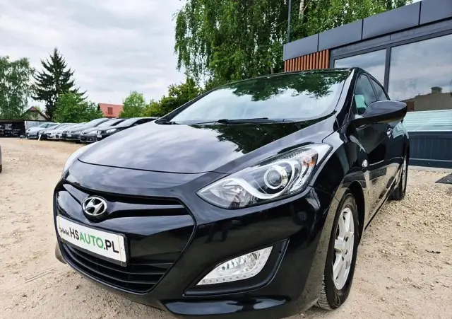 HYUNDAI I30 1.4 Advantage