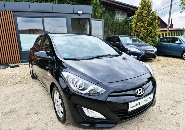 HYUNDAI I30 1.4 Advantage