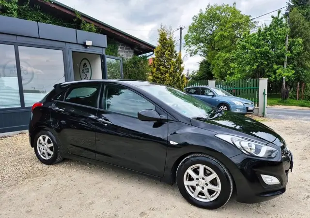 HYUNDAI I30 1.4 Advantage
