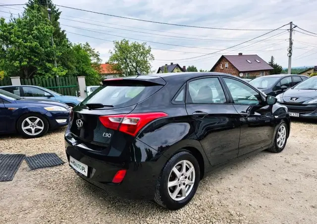 HYUNDAI I30 1.4 Advantage
