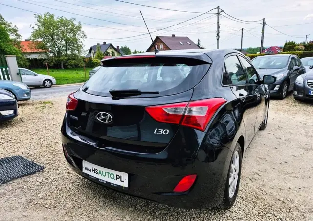 HYUNDAI I30 1.4 Advantage