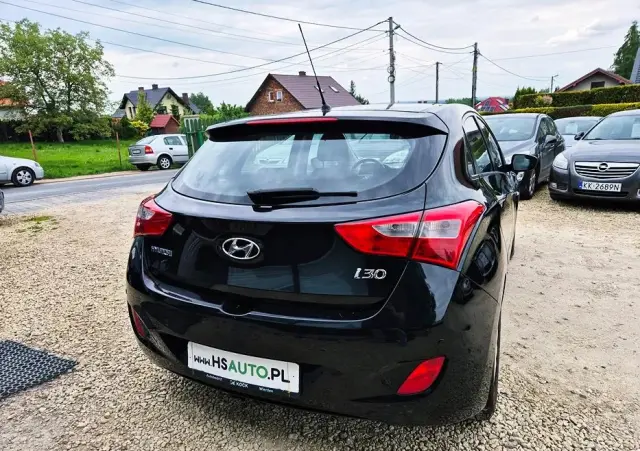 HYUNDAI I30 1.4 Advantage