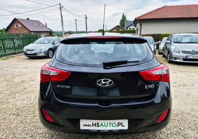 HYUNDAI I30 1.4 Advantage
