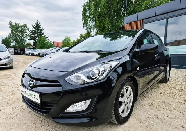 HYUNDAI I30 1.4 Advantage