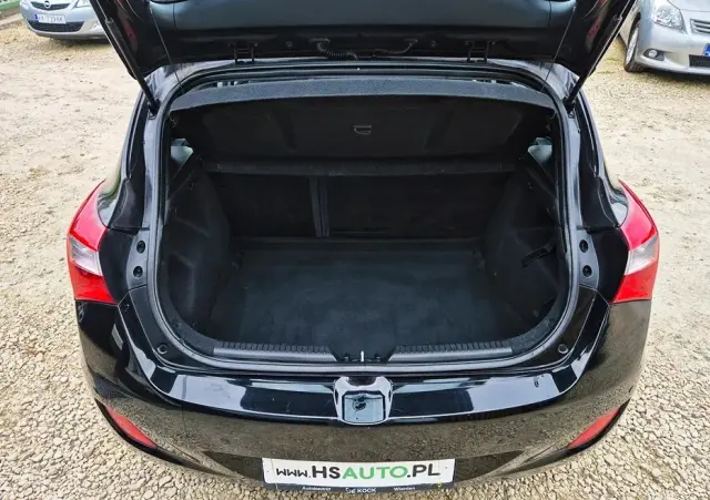 HYUNDAI I30 1.4 Advantage