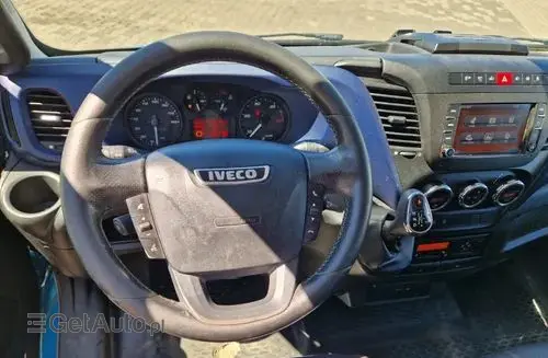 IVECO Inny 