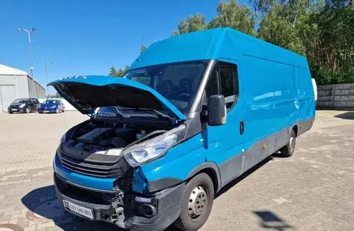 IVECO Inny 