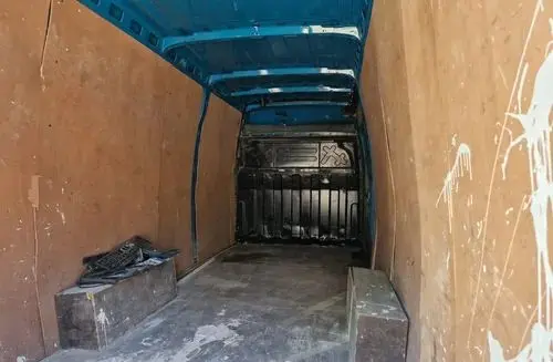 IVECO Inny 