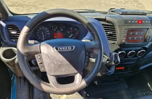 IVECO Inny 