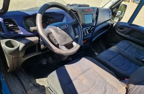 IVECO Inny 