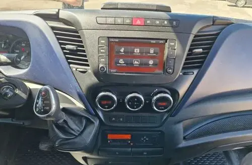 IVECO Inny 