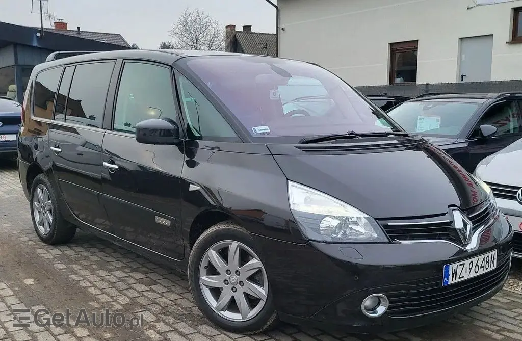RENAULT Espace 