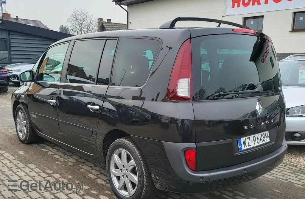 RENAULT Espace 