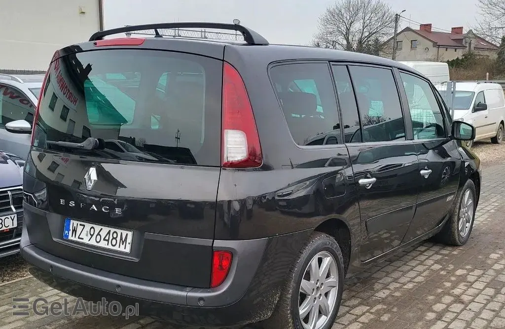 RENAULT Espace 