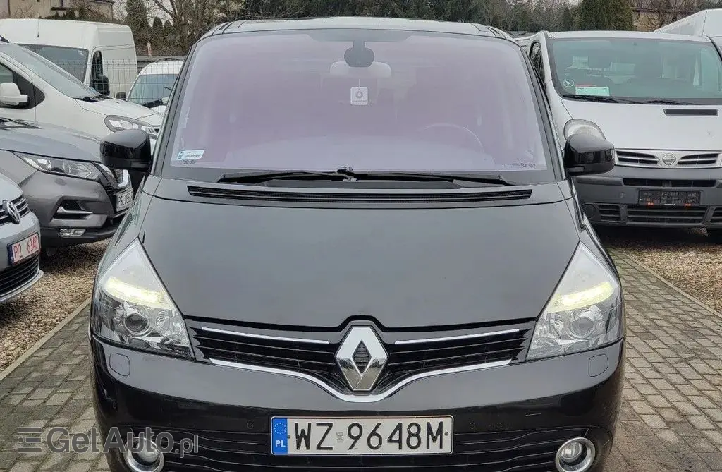 RENAULT Espace 