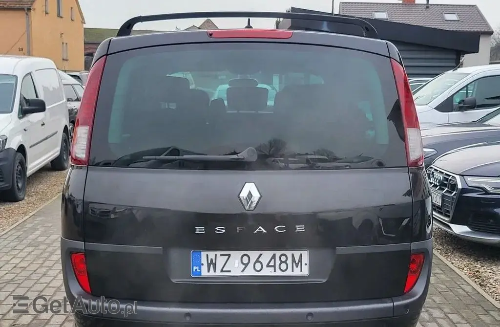 RENAULT Espace 