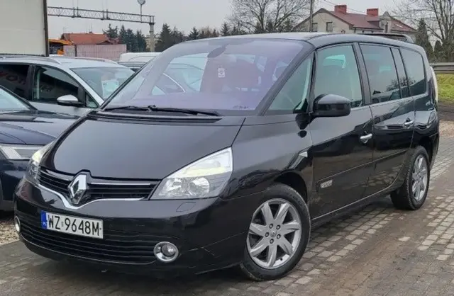 RENAULT Espace 