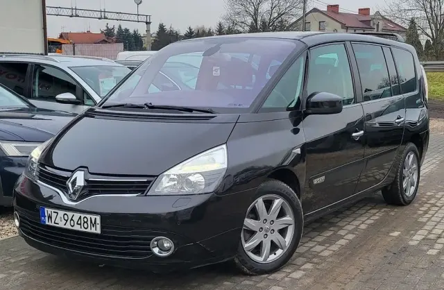 RENAULT Espace 