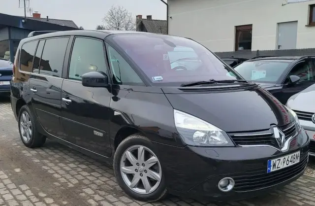 RENAULT Espace 