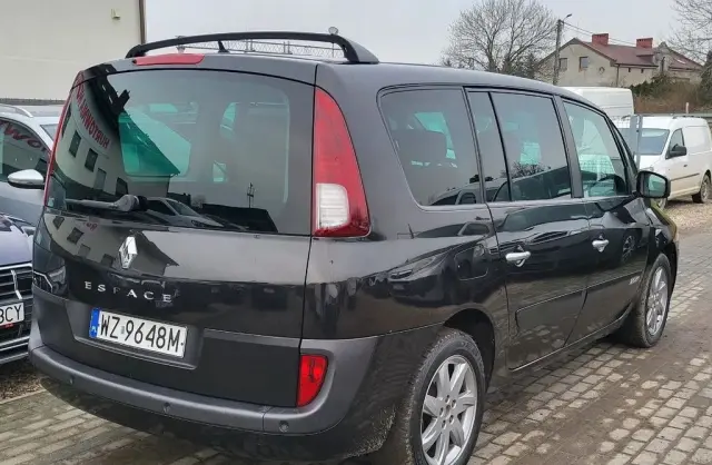RENAULT Espace 