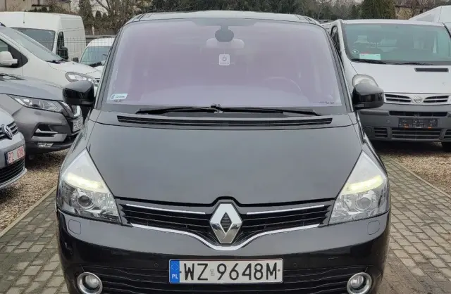 RENAULT Espace 