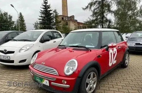 MINI Mini 