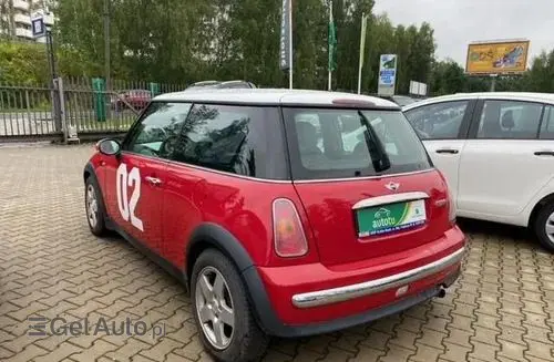 MINI Mini 