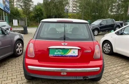 MINI Mini 