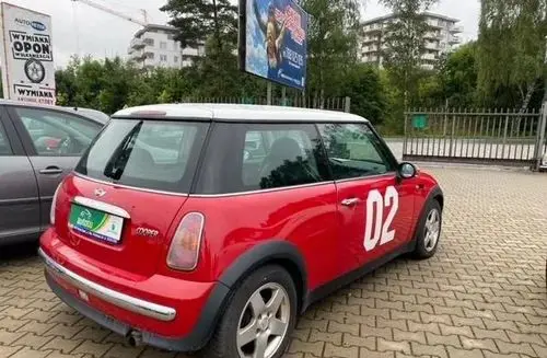 MINI Mini 