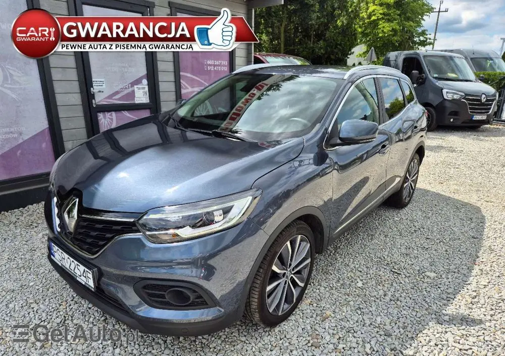 RENAULT Kadjar 