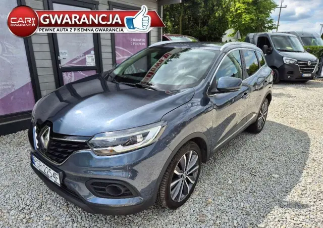 RENAULT Kadjar 
