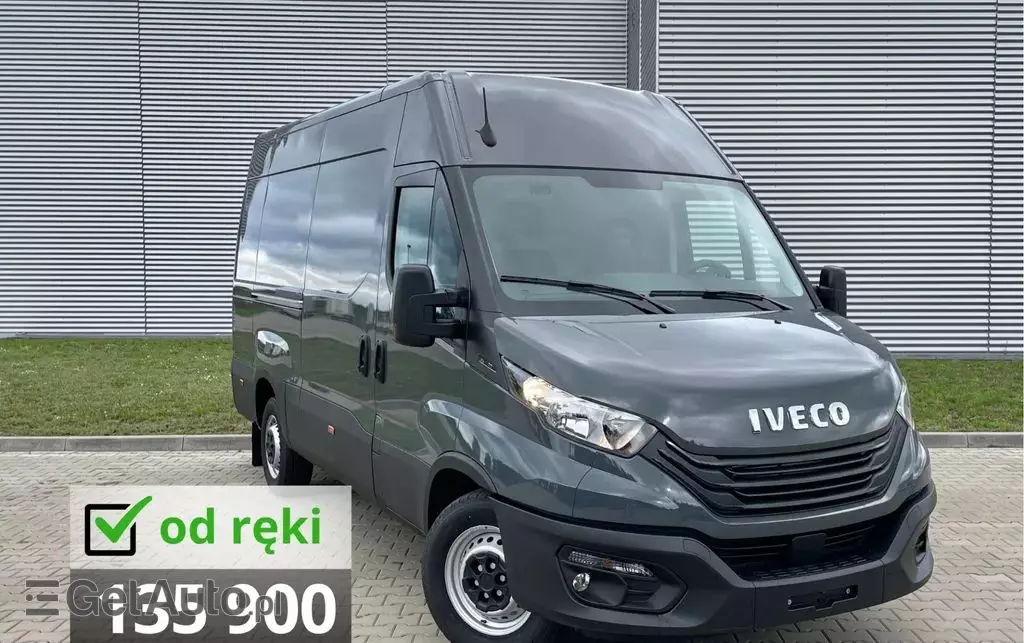 IVECO 29 Daily 
