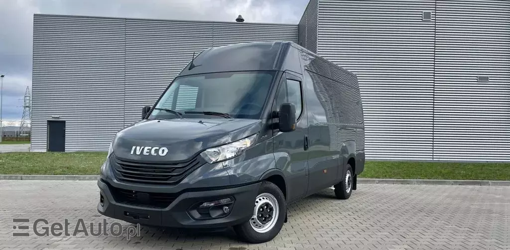IVECO 29 Daily 