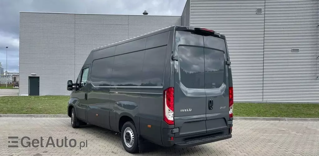 IVECO 29 Daily 