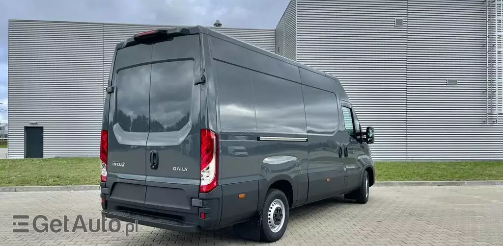 IVECO 29 Daily 