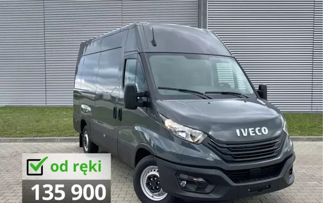IVECO 29 Daily 