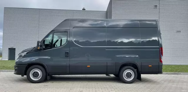 IVECO 29 Daily 