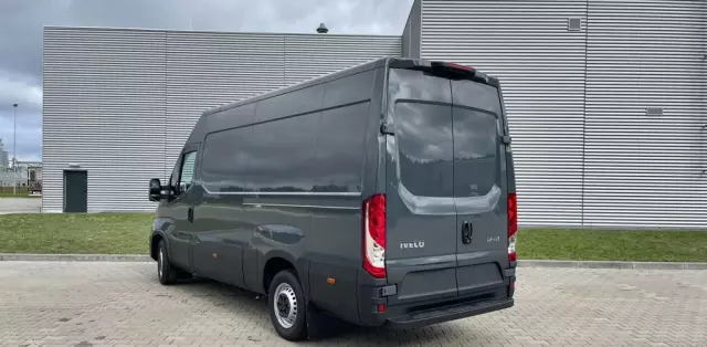 IVECO 29 Daily 