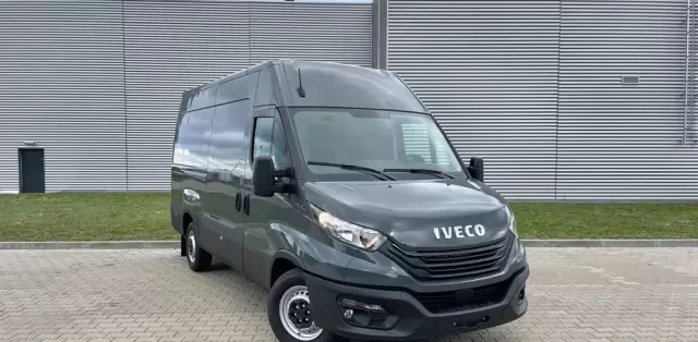 IVECO 29 Daily 