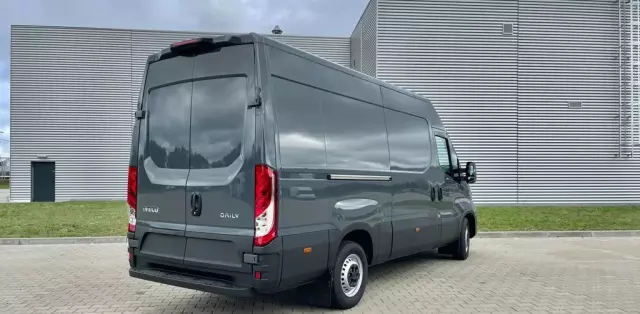 IVECO 29 Daily 