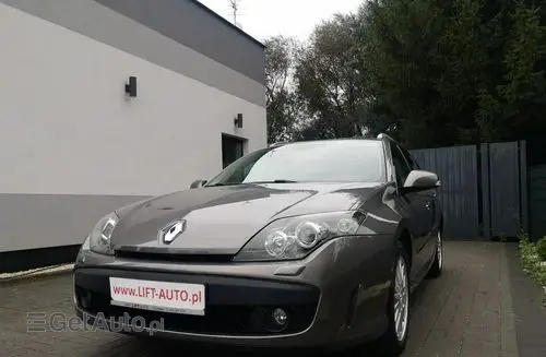 RENAULT Laguna 
